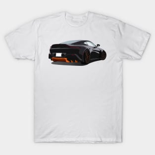 Aston Martin Vantage T-Shirt